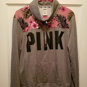 Victoria secret sweat shirt
